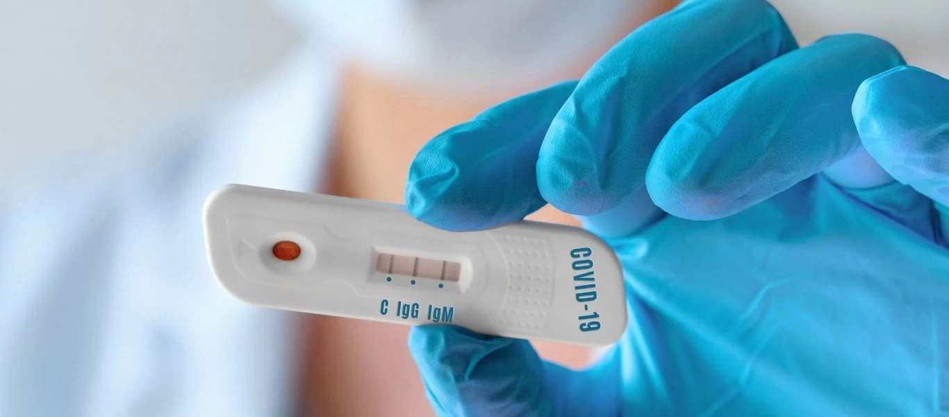  Στο «κυνήγι» οι εργαζόμενοι του ιδιωτικού τομέα από το κράτος: Βαριά πρόστιμα εάν δεν κάνουν διαγνωστικό τεστ!